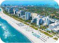 Rentatrolley Miami