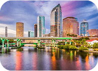 Rentatrolley Tampa