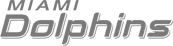 Miami Dolphins logo