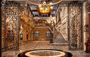 Miami Beach Convention Center, RentATrolley