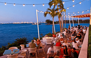 Rusty Pelican – Key Biscayner, RentATrolley