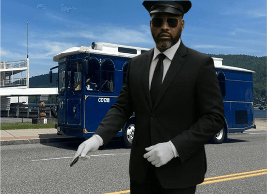 RentAtrolley in new your