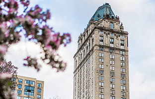 The Pierre Hotel