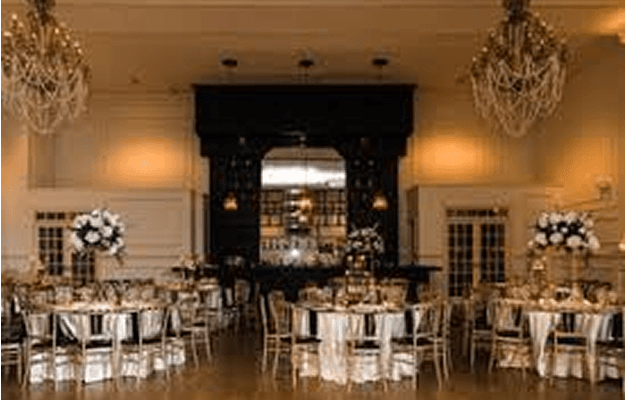 Cescaphe Ballroom