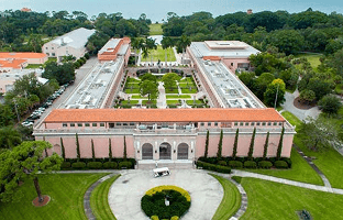 The Ringling Museum of Art