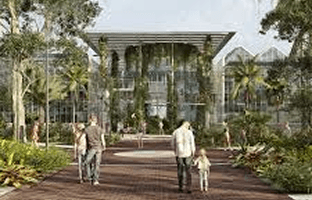 Marie Selby Botanical Gardens, RentATrolley