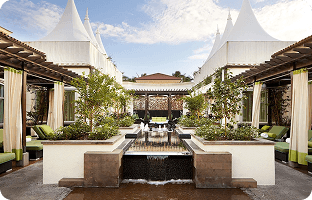 Eau Palm Beach Resort & Spa