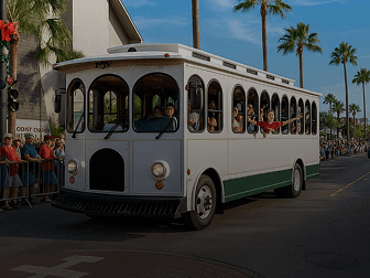 Parades