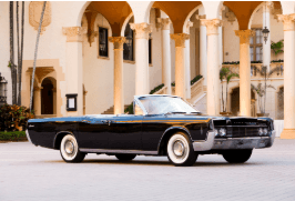 Vintage Car Maintenance Tips