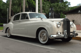 History of Rolls-Royce