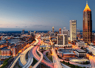 Trolley rentals in Atlanta