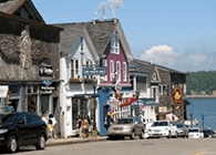 Bar Harbor