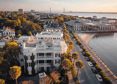 Charleston