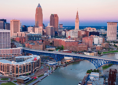 Cleveland