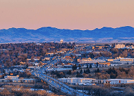 Trolley rentals in Great Falls