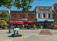 Hendersonville