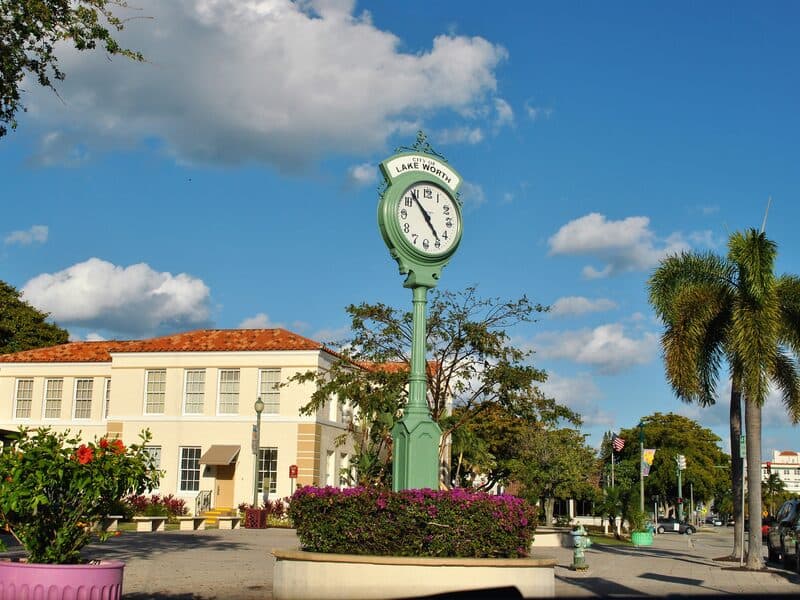 Lake Worth Beach