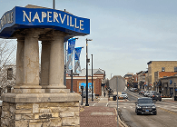 Naperville