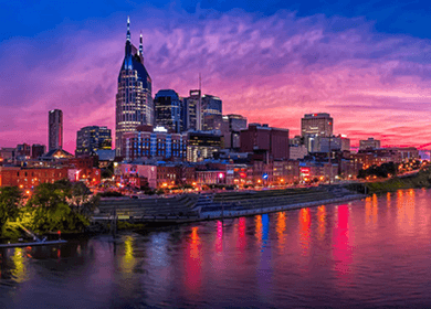 Nashville