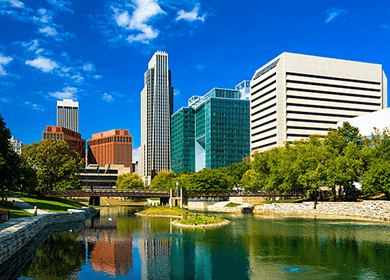 Omaha