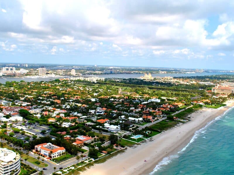 Palm Beach