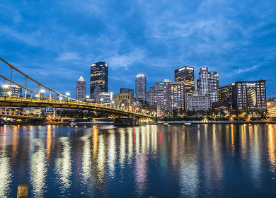 Pittsburgh