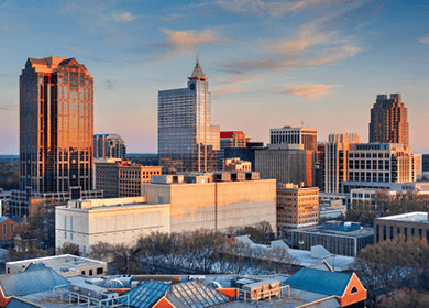 Raleigh