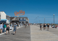 Rehoboth Beach