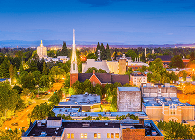Trolley rentals in Salem