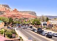 Sedona