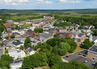 Shrewsbury