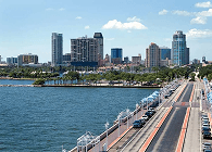 St Petersburg