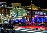 Trolley rentals in Temecula