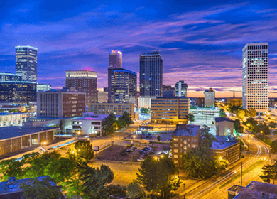 Tulsa