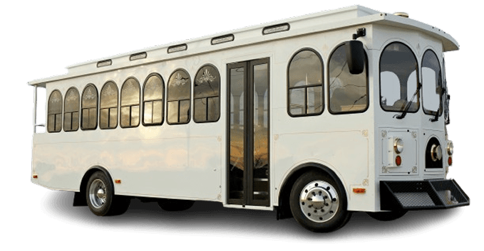USA Trolley Rentals