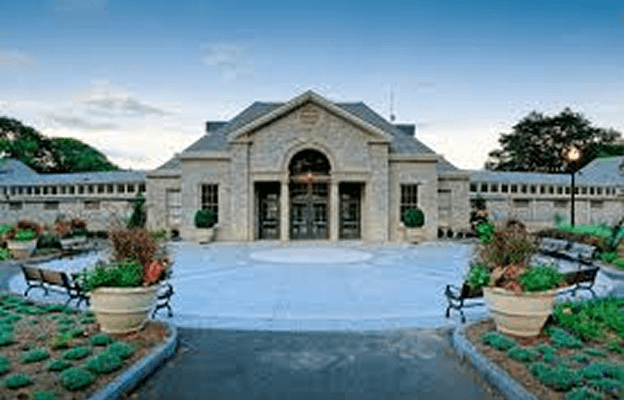 Piedmont Park Greystone, RentATrolley