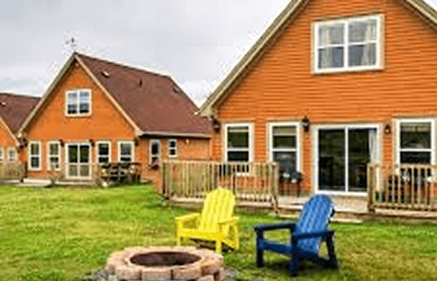 The Wilds Resort