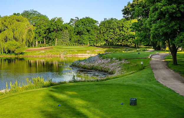 White Pines Golf Club