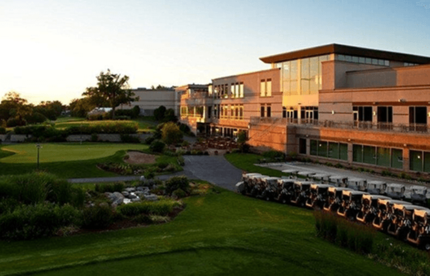 Eaglewood Resort and Spa