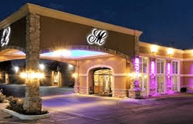 Manzo’s Banquets