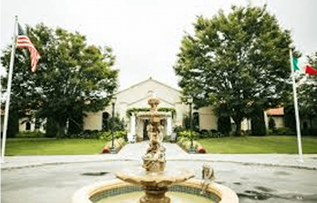 Raphael Vineyard