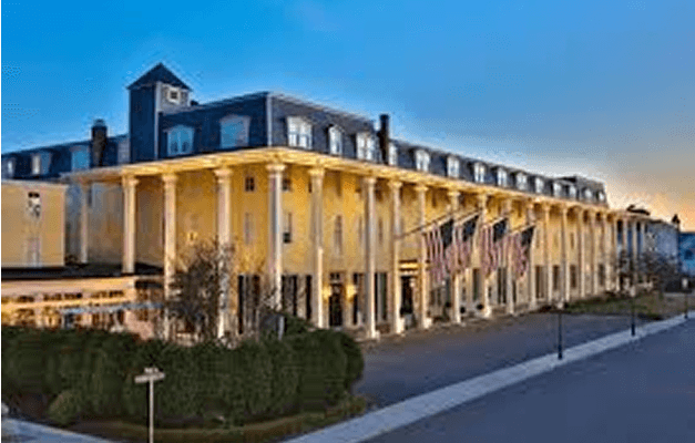 Congress Hall