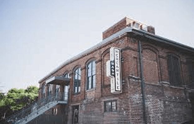 The Cedar Room