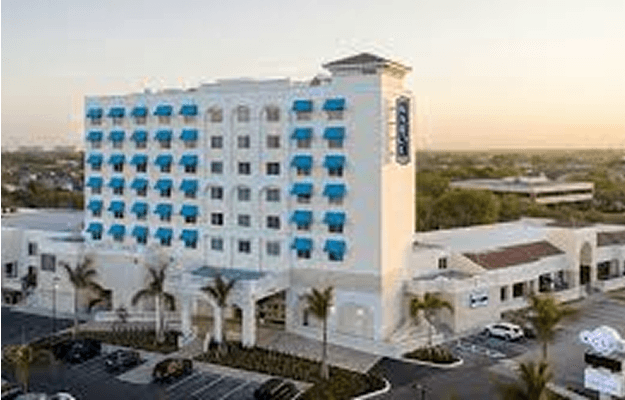 The Karol Hotel