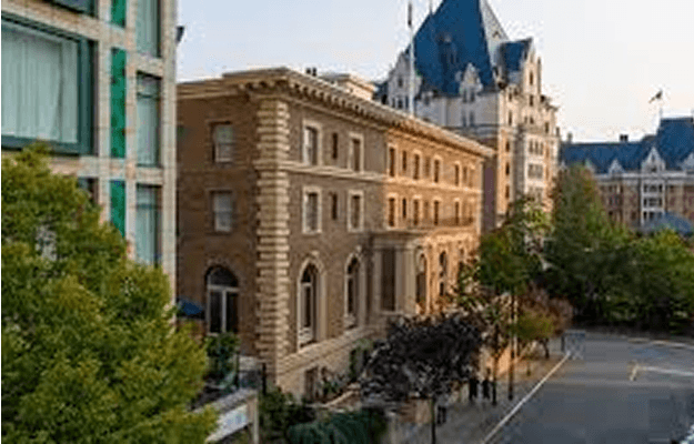 The Union Club