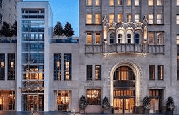 The Joule, RentATrolley