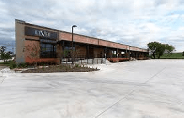 On The Levee, RentATrolley