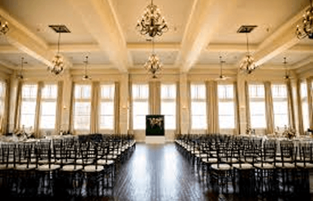 The Room on Main, RentATrolley