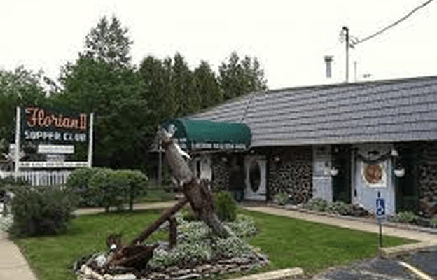 The Florian II Lakeshore Supper Club