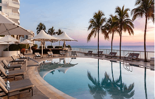 The Ritz-Carlton Fort Lauderdale, RentATrolley